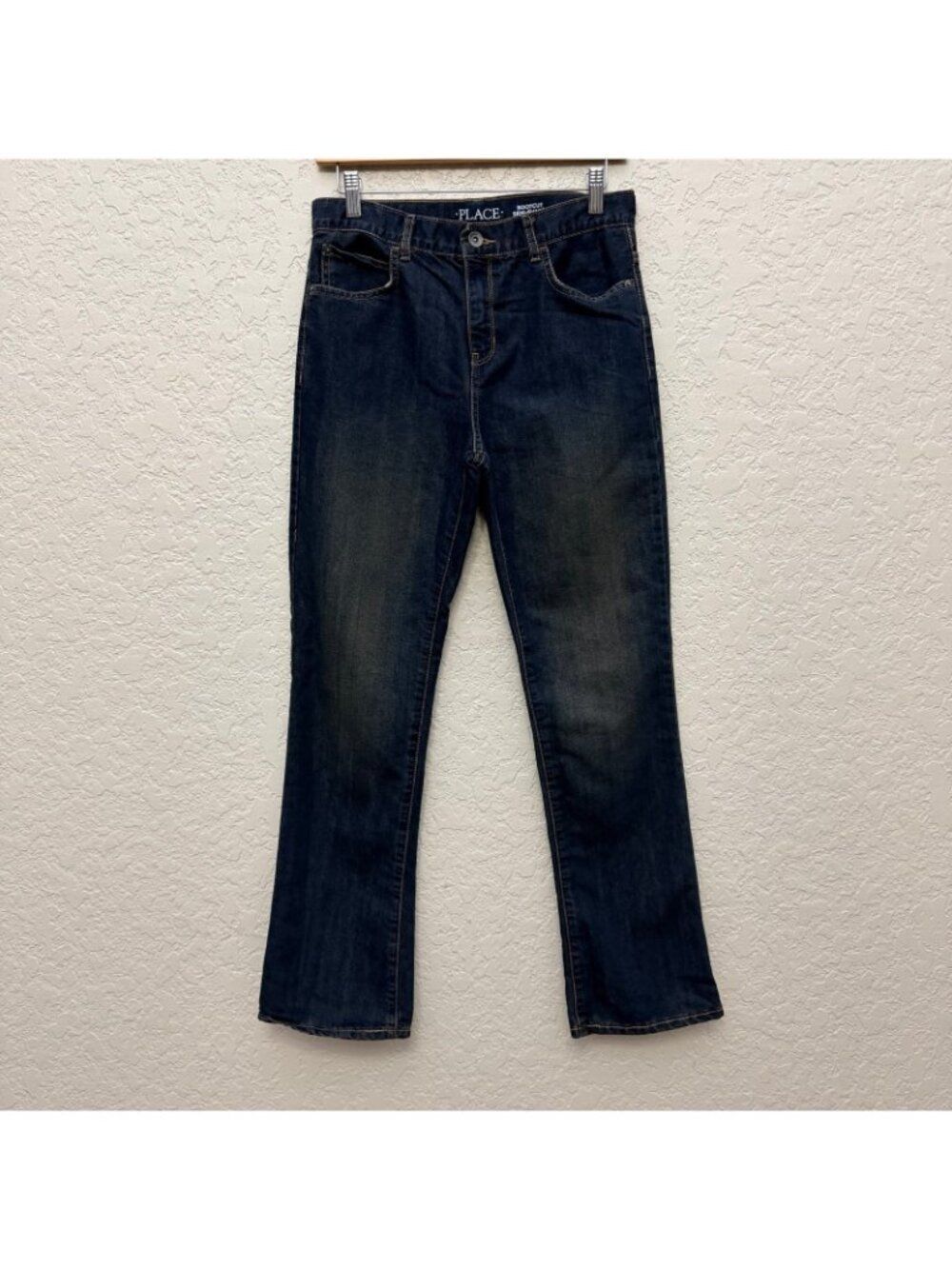 Place Bootcut Jeans - Picture 2 of 5